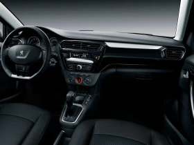 Peugeot 301 1.2 vti, снимка 5