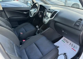 Hyundai Ix20 1.4i* Газ * 90к.с.* НАВИ * Сервизна История * , снимка 8