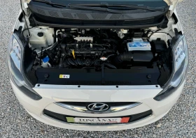 Hyundai Ix20 1.4i* Газ * 90к.с.* НАВИ * Сервизна История * , снимка 13