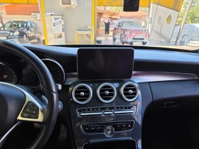 Mercedes-Benz C 300, снимка 6
