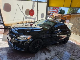 Mercedes-Benz C 300, снимка 2