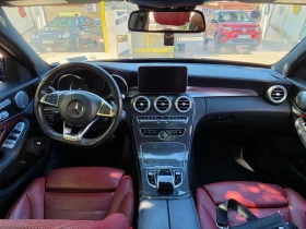 Mercedes-Benz C 300, снимка 5