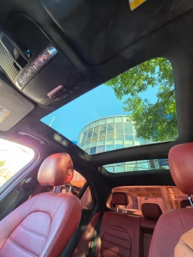 Mercedes-Benz C 300, снимка 8