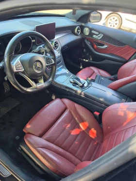 Mercedes-Benz C 300, снимка 4