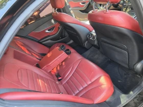 Mercedes-Benz C 300, снимка 12