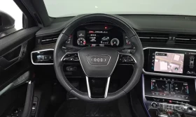 Audi A6 45TDI V6 * S LINE * ОБДУХВАНЕ * HEAD UP * 360, снимка 6