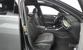 Audi A6 45TDI V6 * S LINE * ОБДУХВАНЕ * HEAD UP * 360, снимка 11