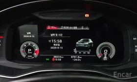 Audi A6 45TDI V6 * S LINE * ОБДУХВАНЕ * HEAD UP * 360, снимка 7