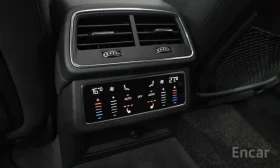 Audi A6 45TDI V6 * S LINE * ОБДУХВАНЕ * HEAD UP * 360, снимка 14