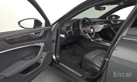 Audi A6 45TDI V6 * S LINE * ОБДУХВАНЕ * HEAD UP * 360, снимка 5