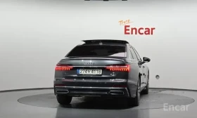 Audi A6 45TDI V6 * S LINE * ОБДУХВАНЕ * HEAD UP * 360, снимка 4