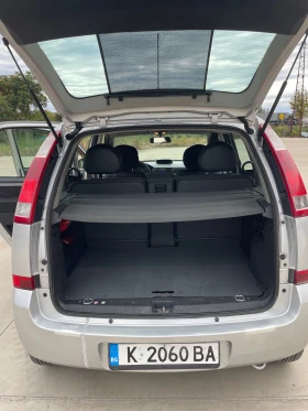 Opel Meriva 1.6 КЛИМАТИК, снимка 13