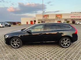 Volvo V60 D4 Ocean Race, снимка 6