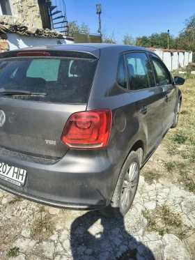 VW Polo, снимка 5