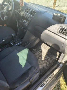 VW Polo, снимка 8
