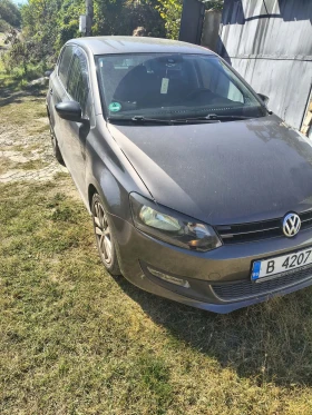 VW Polo, снимка 1