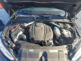 Audi A5 2.0TFSI* PREMIUM-PLUS* DIGITAL* CAMERA, снимка 7