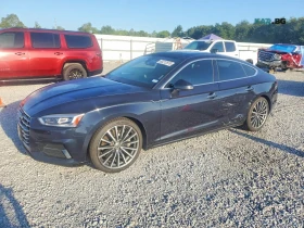 Audi A5 2.0TFSI* PREMIUM-PLUS* DIGITAL* CAMERA, снимка 1