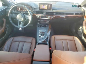 Audi A5 2.0TFSI* PREMIUM-PLUS* DIGITAL* CAMERA, снимка 9
