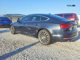 Audi A5 2.0TFSI* PREMIUM-PLUS* DIGITAL* CAMERA, снимка 6