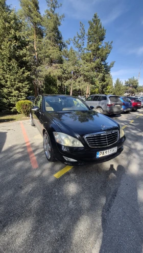 Mercedes-Benz S 320, снимка 2