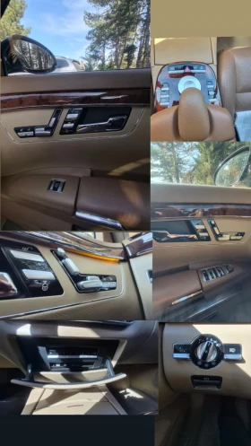 Mercedes-Benz S 320, снимка 10