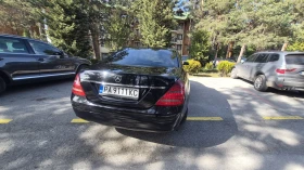 Mercedes-Benz S 320, снимка 4