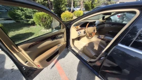 Mercedes-Benz S 320, снимка 7