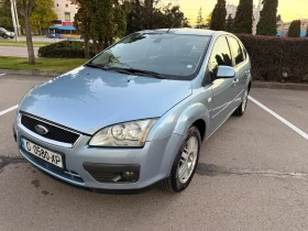 Ford Focus Климатроник , снимка 3