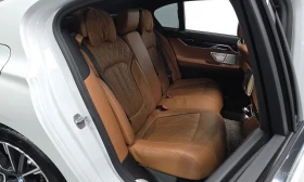 BMW 740, снимка 11