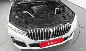 BMW 740, снимка 5