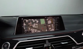 BMW 740, снимка 14