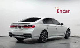 BMW 740, снимка 2