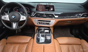 BMW 740, снимка 6
