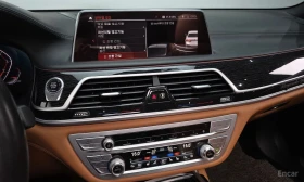 BMW 740, снимка 16