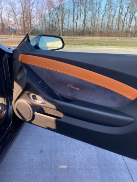 Chevrolet Camaro V6, снимка 10