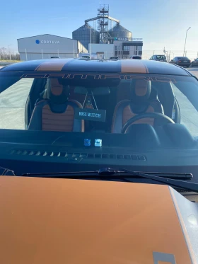 Chevrolet Camaro V6, снимка 12
