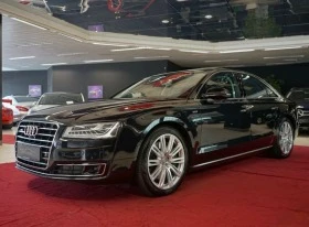 Audi A8 А8 Matrix 4.2tdi, снимка 1