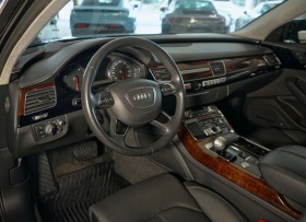 Audi A8 А8 Matrix 4.2tdi, снимка 8 - Автомобили и джипове - 36052472