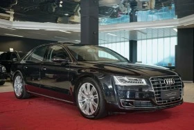 Audi A8 А8 Matrix 4.2tdi, снимка 5