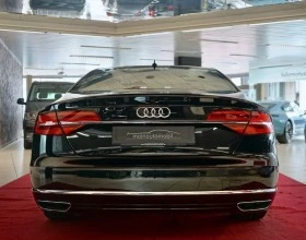 Audi A8 А8 Matrix 4.2tdi, снимка 7