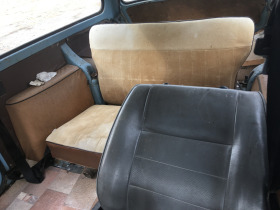 Trabant 601, снимка 7 - Автомобили и джипове - 44571285