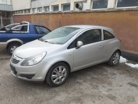 Opel Corsa 1.2 на части 1