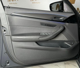 BMW M5 Competition / Akrapovi&#269; / Caron collector , снимка 7 - Автомобили и джипове - 43428200