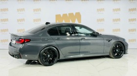 BMW M5 Competition / Akrapovi&#269; / Caron collector , снимка 2 - Автомобили и джипове - 43428200