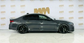 BMW M5 Competition / Akrapovi&#269; / Caron collector , снимка 3 - Автомобили и джипове - 43428200