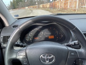 Toyota Avensis 2.2 D4D 150hp | Mobile.bg   9