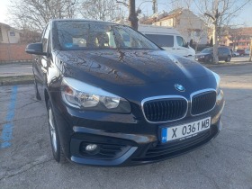 Обява за продажба на BMW 2 Gran Tourer 218d Facelift ~23 900 лв. - изображение 1