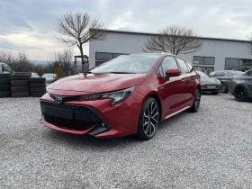 Toyota Corolla 1.8 HSD Comfort, ГАРАНЦИОНЕН, снимка 1