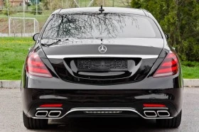 Mercedes-Benz S 500 S 63 OPTIK ..4 MATIK, снимка 4